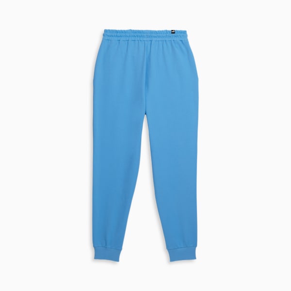 Pants deportivos para hombre con logo grande, Bonnie Blue, extralarge